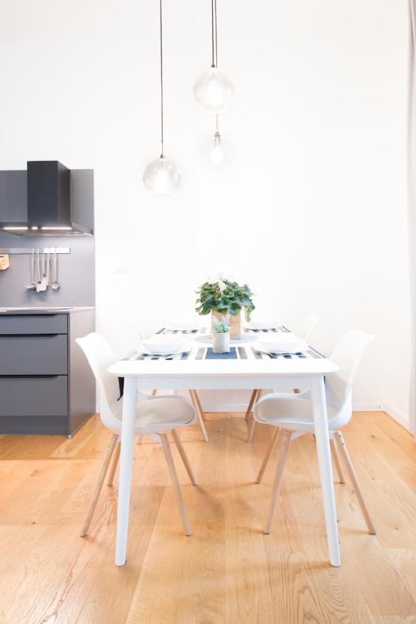 U Zlate Hvezdy Apatman Blumentritt Apartment Litoměřice Екстериор снимка