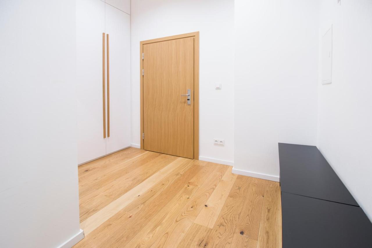 U Zlate Hvezdy Apatman Blumentritt Apartment Litoměřice Екстериор снимка